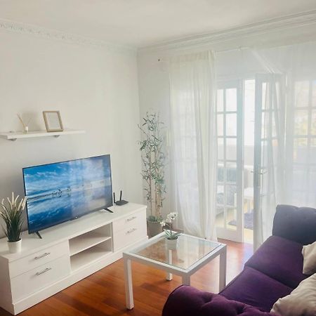 Apartment Near The Ocean Arona  Eksteriør bilde