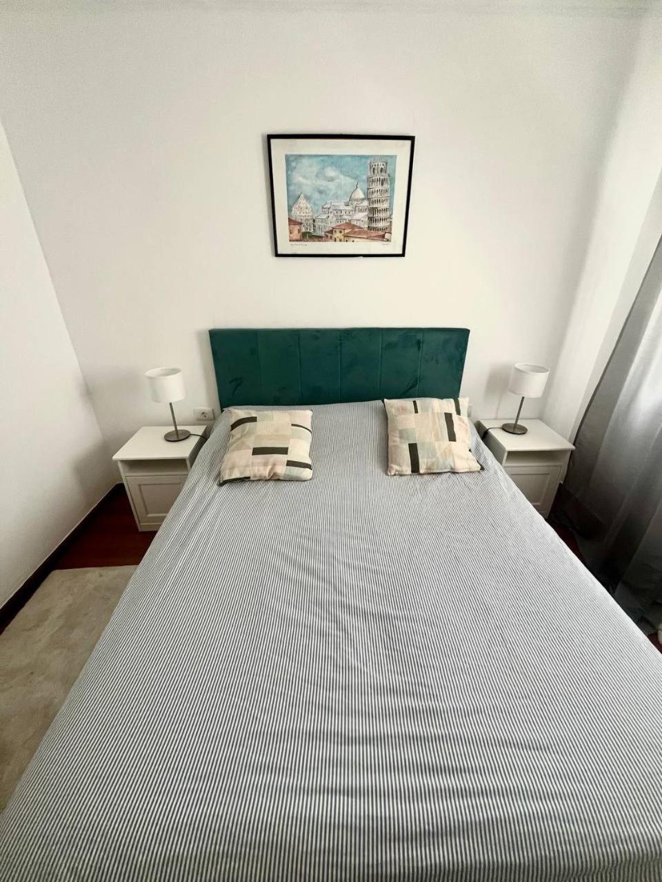 Apartment Near The Ocean Arona  Eksteriør bilde